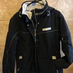 Descente Women’s Ski Jacket